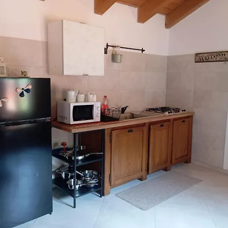 Apartament Maison Nature E Relax Osiglia