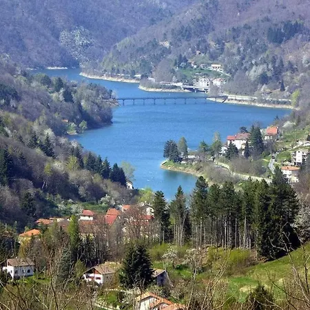 Maison Nature E Relax * Osiglia