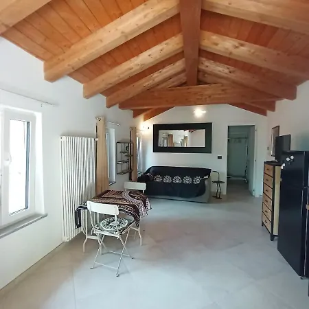 Apartament Maison Nature E Relax *