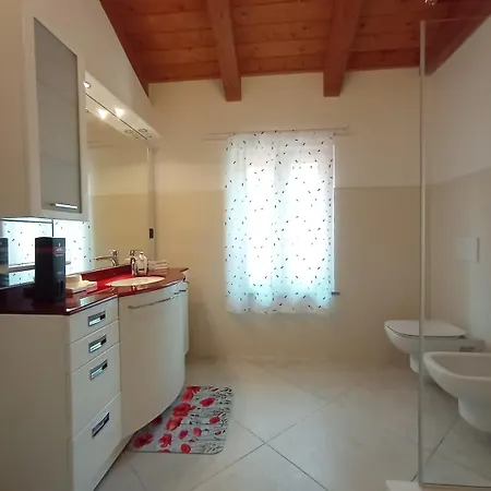 Maison Nature E Relax * Osiglia
